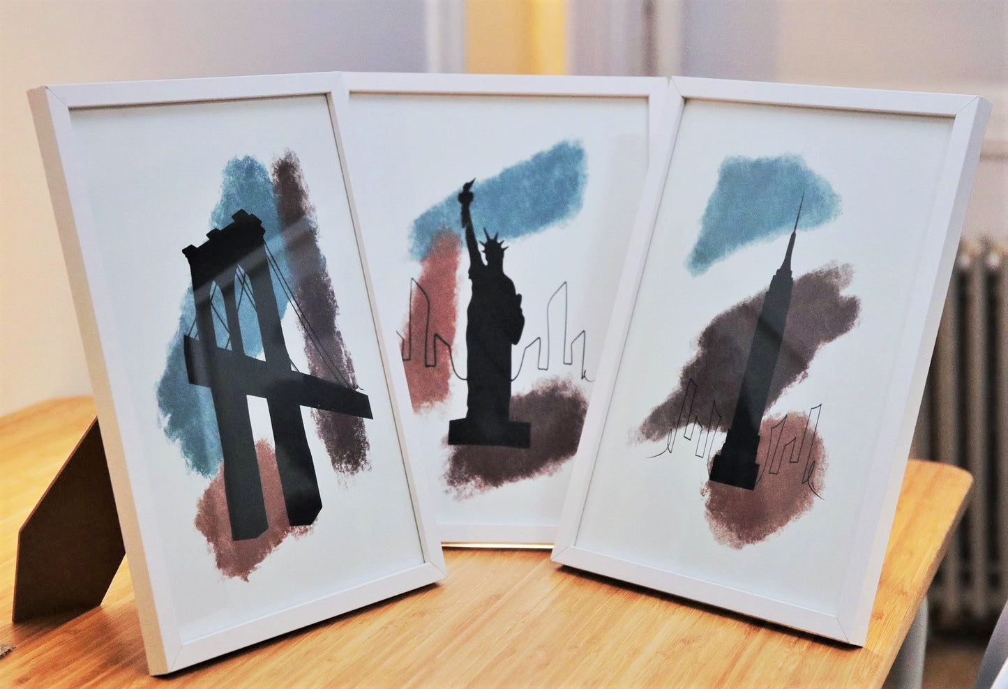 New York City Art Decor