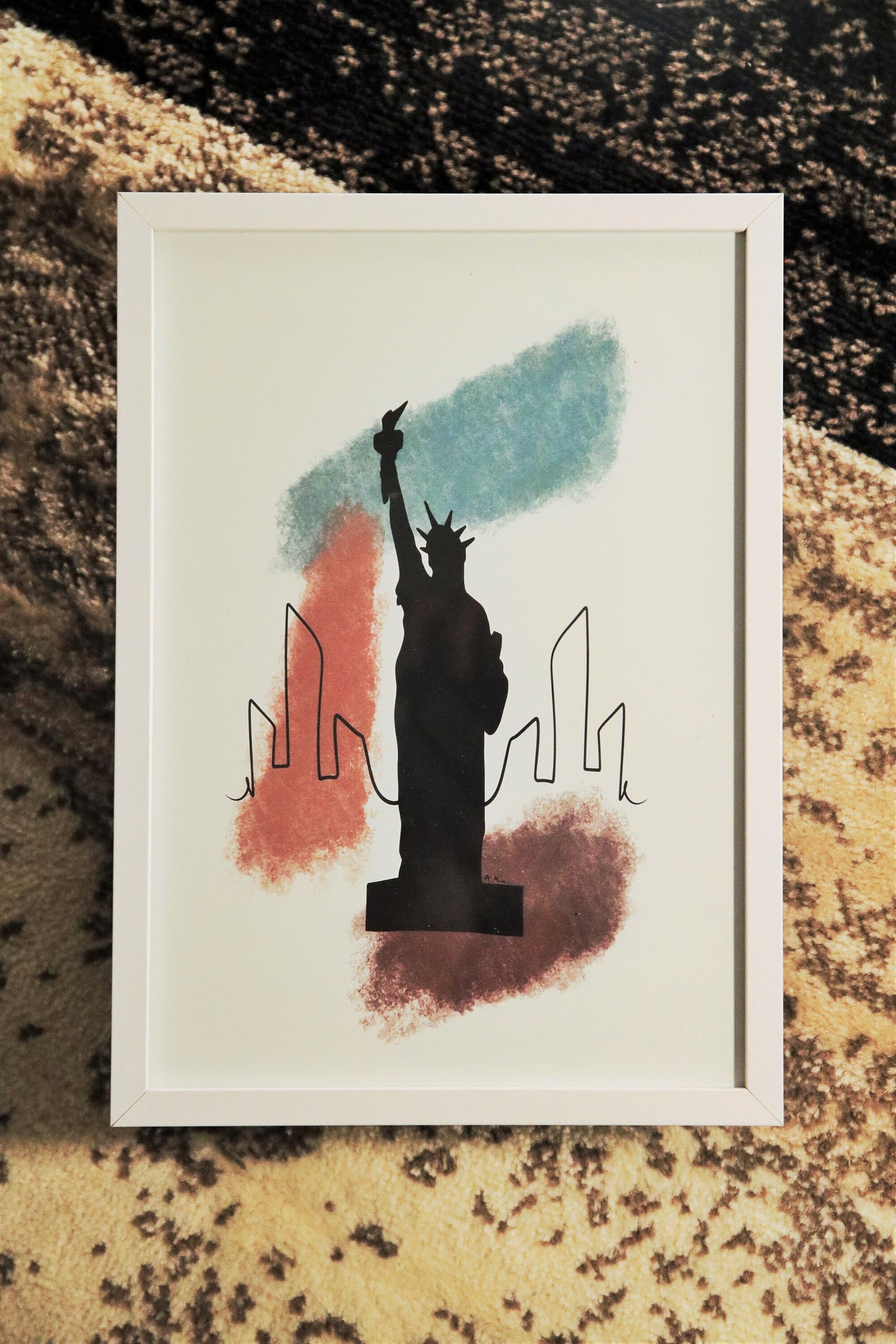 New York City Art Decor