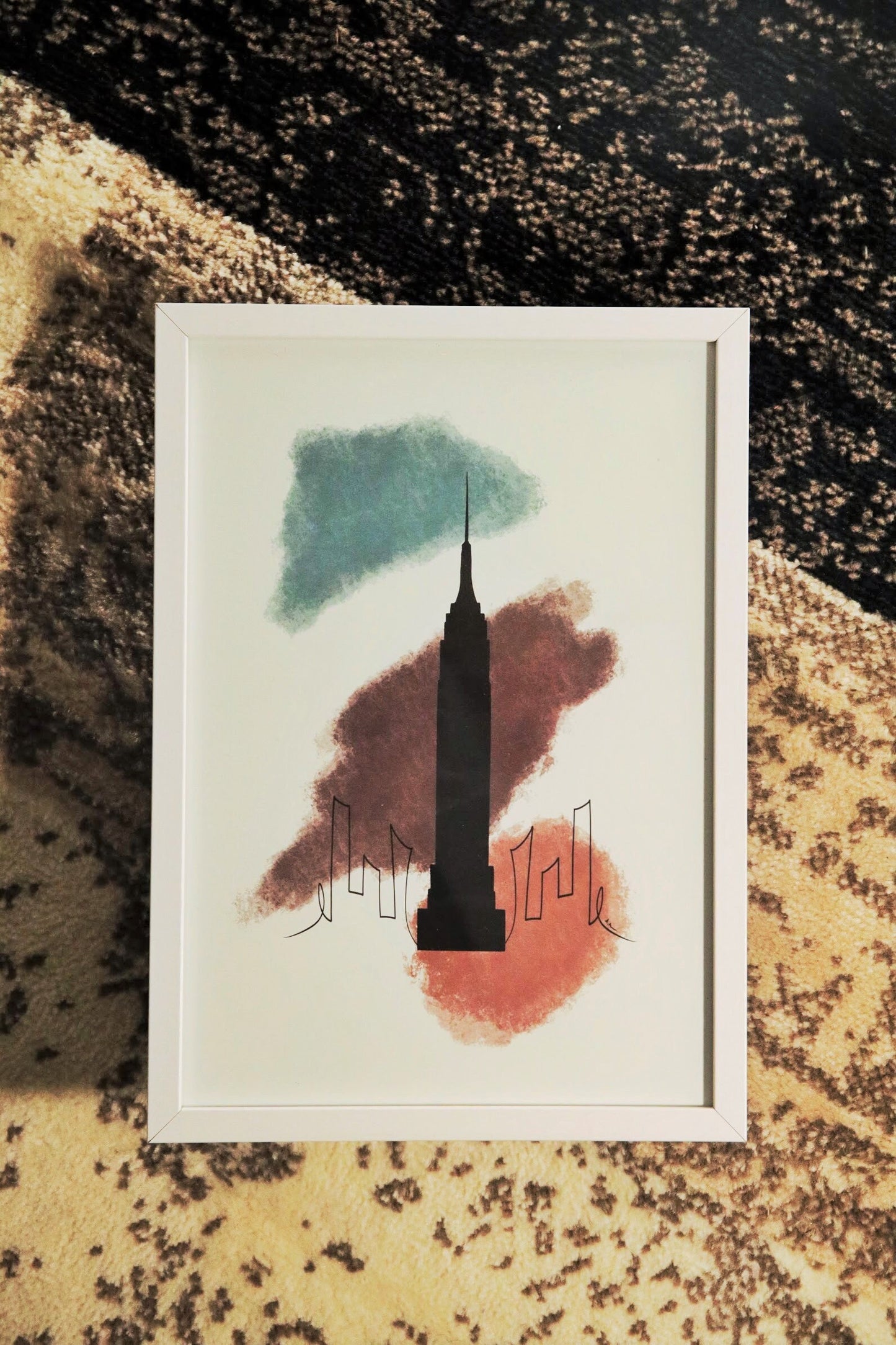 New York City Art Decor